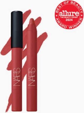 NARS “Born to be Wild” Lip Pencil